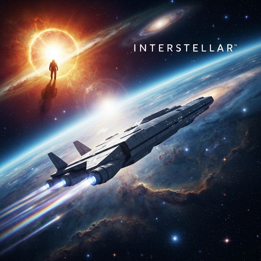Interstellar